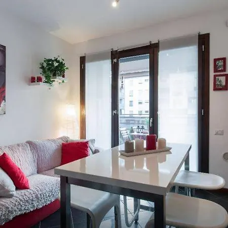 Apartment Smart *