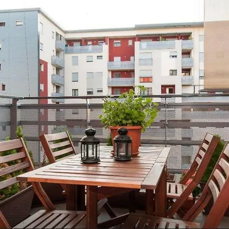 Smart Apartment Milan