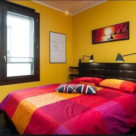 Smart Apartment *