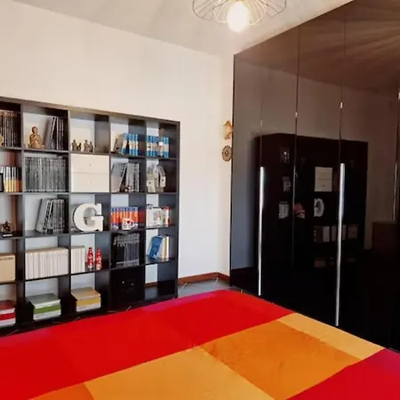 Smart Apartment *
